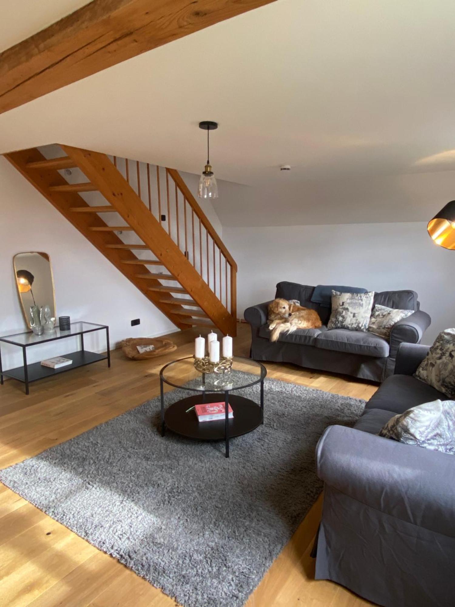 Allgaeu Cottage - Traumhafter Blick In Die Schweizer Berge Weiler-Simmerberg Extérieur photo